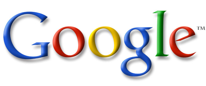 google-logotip