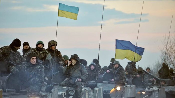 ukrainian-army