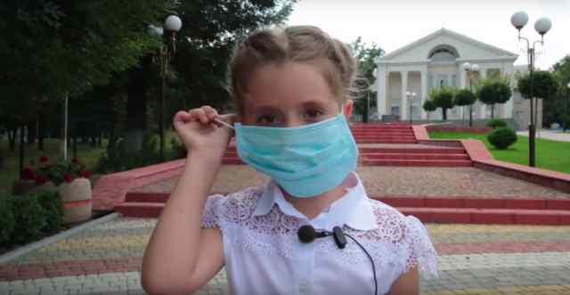 âÐÐ¸ Ð´Ð¸ÑÐ°ÑÐ¸ ÑÐ¾ÑÐµÐ¼Ð¾!â: Ð£ÐºÑÐ°ÑÐ½ÑÑÐºÑ Ð´ÑÑÐ¸ Ð·Ð°Ð¿Ð¸ÑÐ°Ð»Ð¸ Ð¿Ð¾ÑÑÐ¶Ð½Ðµ Ð·Ð²ÐµÑÐ½ÐµÐ½Ð½Ñ Ð´Ð¾ ÐÐµÐ»ÐµÐ½ÑÑÐºÐ¾Ð³Ð¾. Ð§Ð¸Ð½Ð¾Ð²Ð½Ð¸ÐºÐ¸ Ð²ÑÑÐ°ÑÐ¸Ð»Ð¸ ÑÐ¾Ð²ÑÑÑÑ!