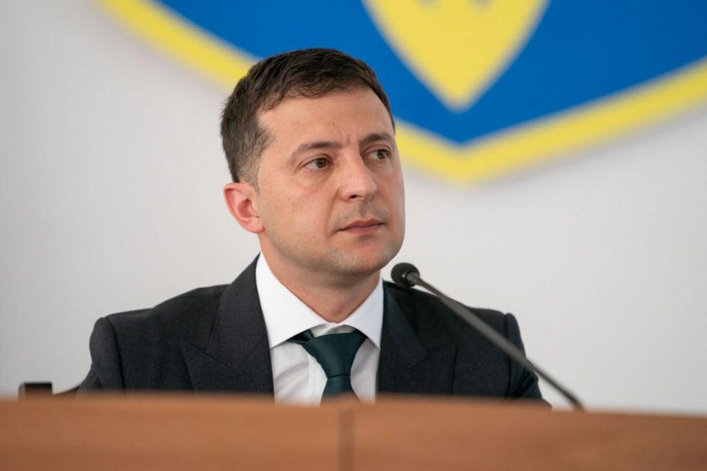 ÐÑÐ»ÑÑÐµ Ð½ÑÐºÑÐ´Ð¸ ÑÑÐ³Ð½ÑÑÐ¸: ÐÐµÐ»ÐµÐ½ÑÑÐºÐ¸Ð¹ Ð·Ð°ÑÐ²Ð¸Ð², ÑÐ¾ Ð¼Ð°Ñ Ð´Ð²Ñ ÐºÐ°Ð½Ð´Ð¸Ð´Ð°ÑÑÑÐ¸ Ð½Ð° Ð¿Ð¾ÑÑ Ð¿ÑÐµÐ¼âÑÑÐ°. ÐÐ¾Ð½Ð¸ Ð¼ÐµÐ½Ñ Ð¿Ð¾Ð´Ð¾Ð±Ð°ÑÑÑÑÑ!
