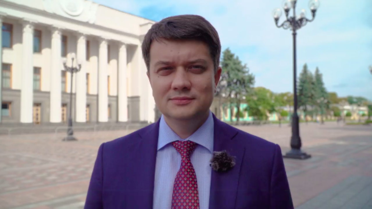 Ð ÐµÐ·ÑÐ»ÑÑÐ°Ñ Ð¿Ð¾ÑÑÐºÑ Ð·Ð¾Ð±ÑÐ°Ð¶ÐµÐ½Ñ Ð·Ð° Ð·Ð°Ð¿Ð¸ÑÐ¾Ð¼ "âÐÐ¾Ð½Ð¸ Ð±ÑÐ»ÑÑÐµ Ð½Ðµ Ð±ÑÐ´ÑÑÑ Ð³Ð¾ÑÐ¿Ð¾Ð´Ð°ÑÑÐ¼Ð¸ ÑÐ²ÑÑÑâ: Ð Ð°Ð·ÑÐ¼ÐºÐ¾Ð² Ð´Ð°Ð² Ð¾Ð±ÑÑÑÐ½ÐºÑ ÑÐºÑÐ°ÑÐ½ÑÑÐ¼ Ñ ÐÐµÐ½Ñ ÐÐµÐ·Ð°Ð»ÐµÐ¶Ð½Ð¾ÑÑÑ"