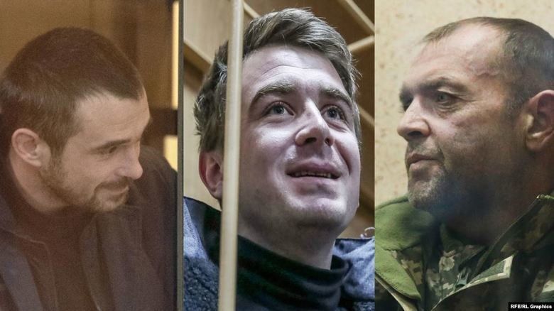âÐÐ¼ Ð¿Ð¾ÑÑÑÐ±Ð½Ð¾ Ð¿ÑÐ¸Ð¹ÑÐ¸ Ð´Ð¾ ÑÑÐ¼Ð¸â: Ð¡ÐµÐ½ÑÐ¾Ð² Ñ Ð¼Ð¾ÑÑÐºÐ¸ ÑÐ¶Ðµ Ð² Ð£ÐºÑÐ°ÑÐ½Ñ â ÐÐÐ. Ð§Ð¾Ð¼Ñ Ð½ÐµÐ¼Ð°Ñ Ð¾ÑÑÑÑÐ¹Ð½Ð¾Ð³Ð¾ Ð¿ÑÐ´ÑÐ²ÐµÑÐ´Ð¶ÐµÐ½Ð½Ñ?