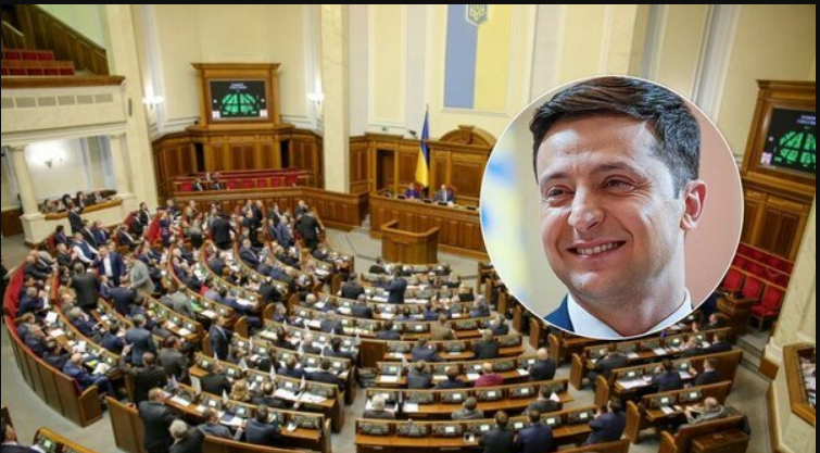 ÐÐ°Ð±ÐµÑÑÑÑ Ñ Ð¿ÐµÐ½ÑÑÑ Ñ ÑÑÐ±ÑÐ¸Ð´ÑÑ! Ð£ ÐÐµÐ»ÐµÐ½ÑÑÐºÐ¾Ð³Ð¾ Ð³Ð¾ÑÑÑÑÑ ÑÐ¾ÑÐ°Ð»ÑÐ½Ñ Ð¿ÐµÑÐµÐ²ÑÑÐºÑ ÑÐºÑÐ°ÑÐ½ÑÑÐ². ÐÑÐ»ÑÐ¹Ð¾Ð½Ð¸ Ð¿ÑÐ»ÑÐ³Ð¾Ð²Ð¸ÐºÑÐ² Ð¿ÑÐ´ Ð¿ÑÐ¸ÑÑÐ»Ð¾Ð¼