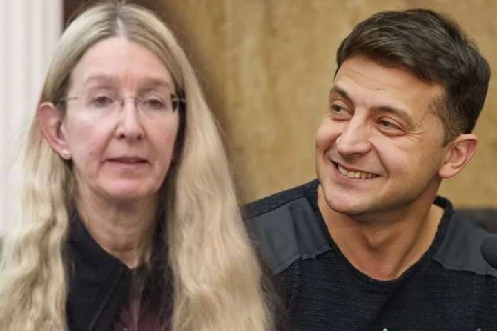 âÐÐ¾ Ð·ÑÑÑÑÑÑÑ Ð² Ð¿ÐµÐºÐ»Ñâ: Ð£ ÐÐµÐ»ÐµÐ½ÑÑÐºÐ¾Ð³Ð¾ Ð·ÑÑÐ²Ð°Ð»Ð¾ Ð¿ÑÐ¾Ð¹ÑÐ»Ð¸ÑÑ Ð¿Ð¾ Ð¡ÑÐ¿ÑÑÐ½. ÐÐ¾Ð²ÐµÑÐ½ÐµÐ½Ð½Ñ Ð½Ðµ Ð±ÑÐ´Ðµ