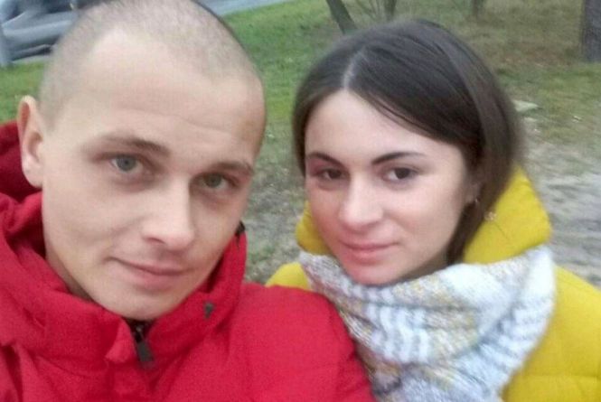 Сказали, що сильно побили і вивезли на авто: шосту добу шукають 30-річного Сергія Штогуна